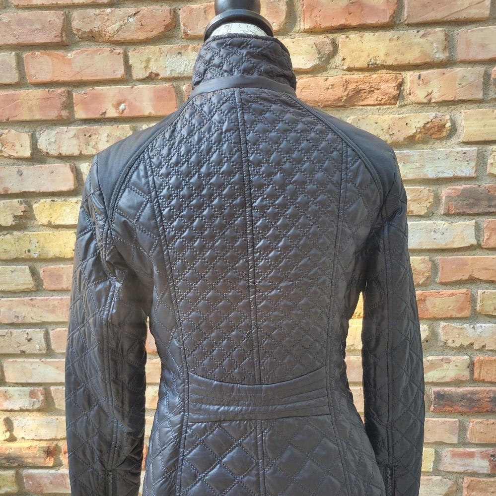 Laundry moto jacket - Picture 2 of 14
